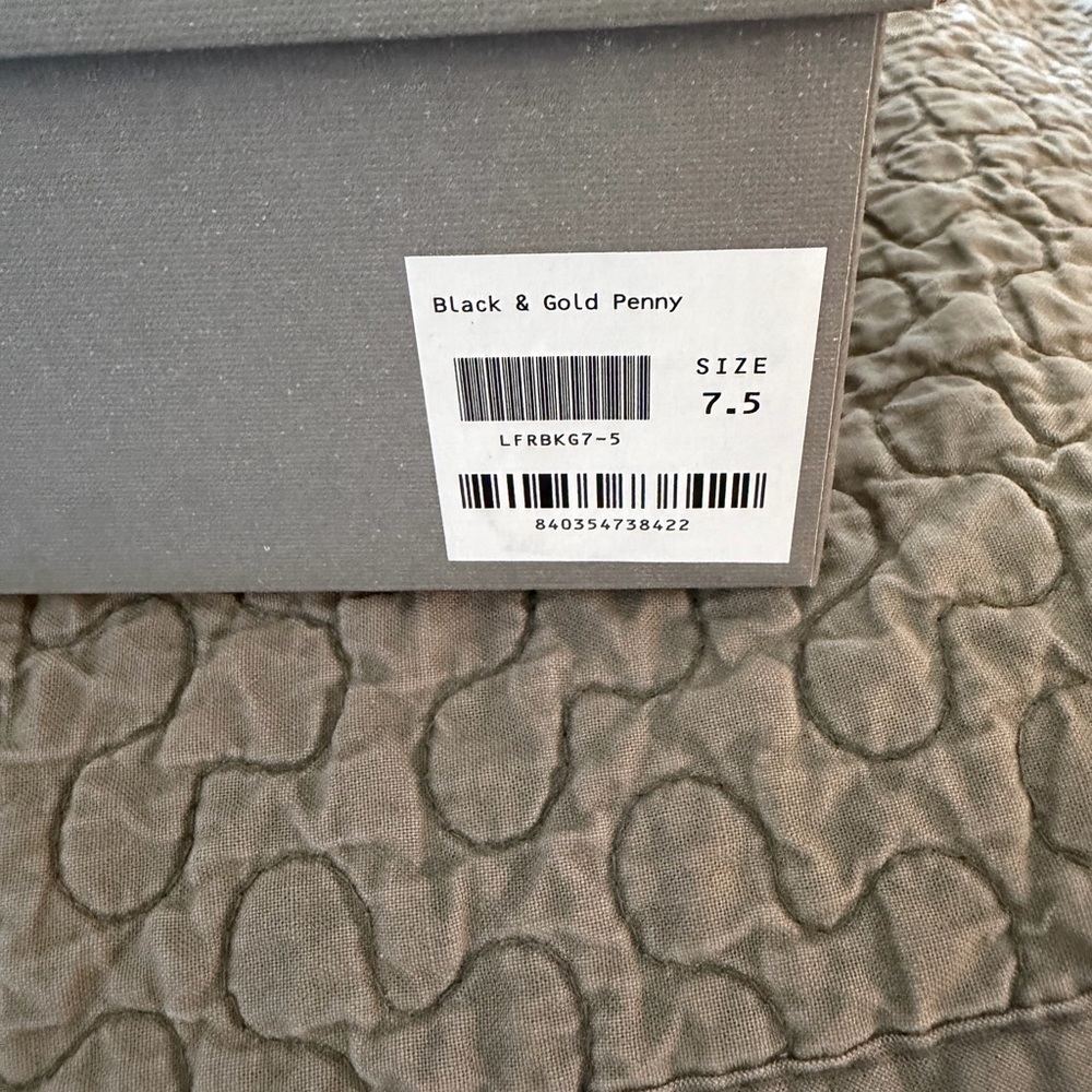 Thursday Boot Company Penny Platform Lug Sole Women’s Loafers - Picture 9 of 9